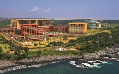 Booyoung Jeju Hotel & Resort
