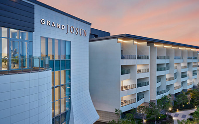 Grand Josun Jeju