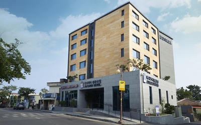 Benikea Hotel Jungmun