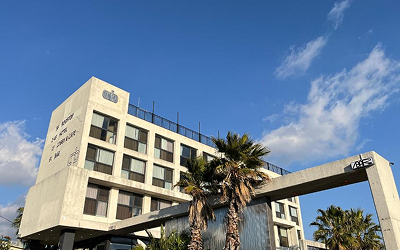 CNB Hotel COZYANDBOUTIQUE