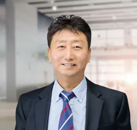 Kye-Si Kwon