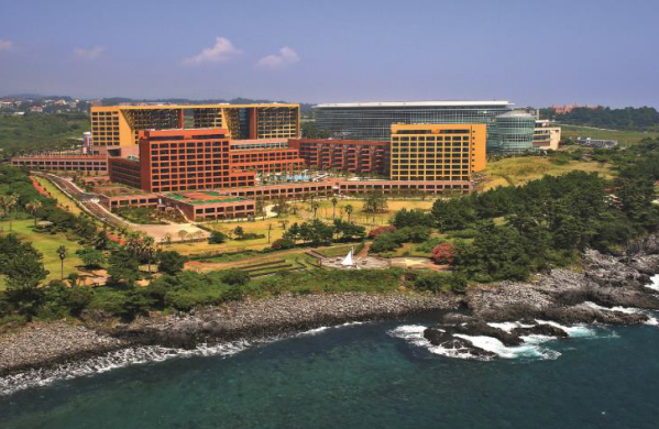 Booyoung Jeju Hotel & Resort