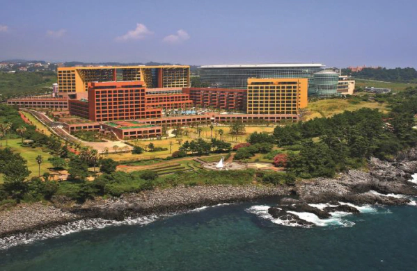 Booyoung Jeju Hotel & Resort