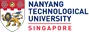 Nanyang Technological University Singapore logo
