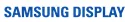 Samsung Display logo
