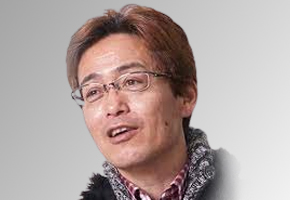 Prof. Dr. Ir. Kevin M. Van Geem