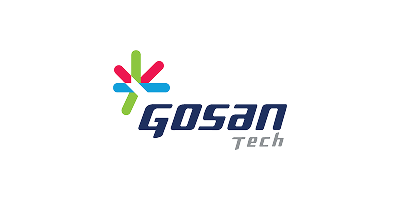 Gosantech logo