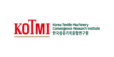 Korea Textile Machinery Convergence Research Institute (KOTMI) logo