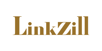 LinkZill logo