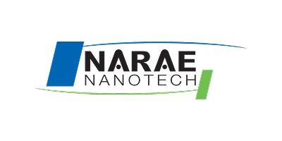 NARAE NANOTECH logo